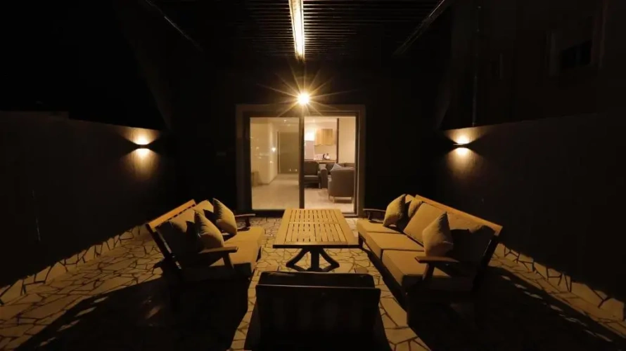 Royal Suite