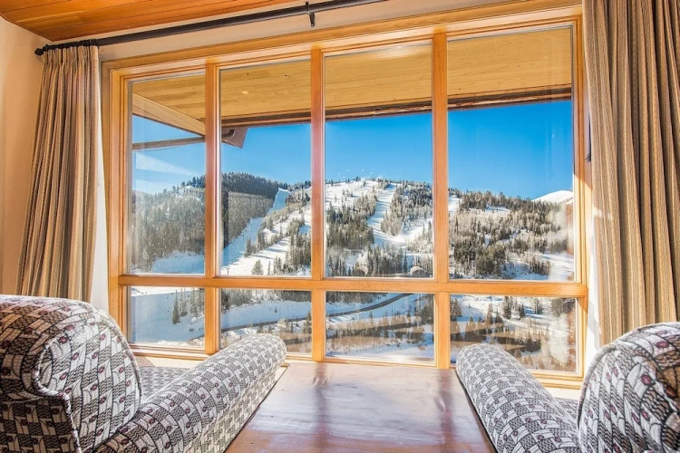 1 Bedroom Suite