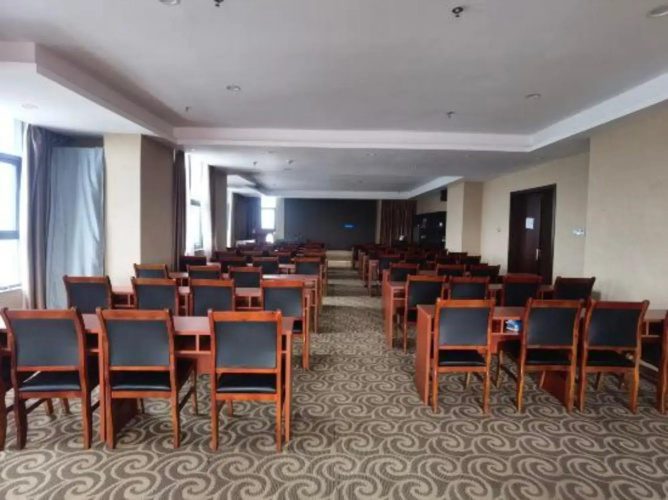 Zhuyuan Hotel
