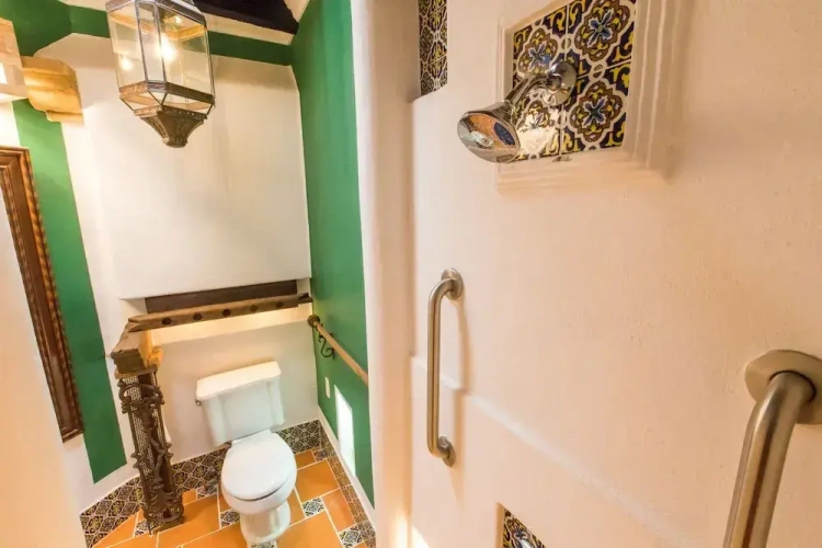 Luxury Double room