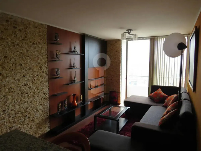 Temporal Apartment