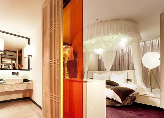 Shouzhou Hotel