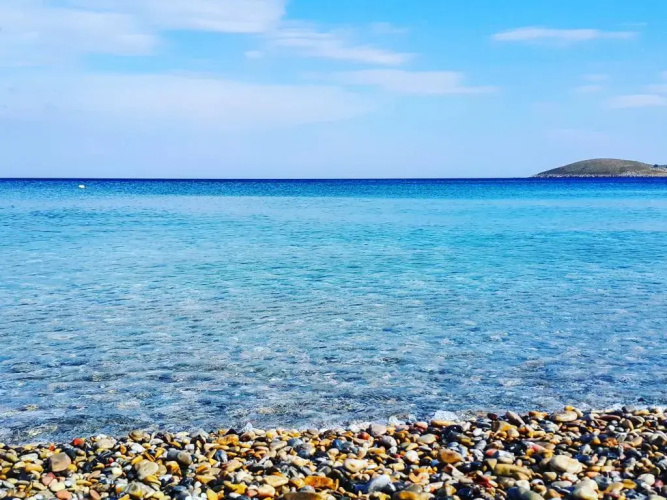 Defne Apart Otel - Datça