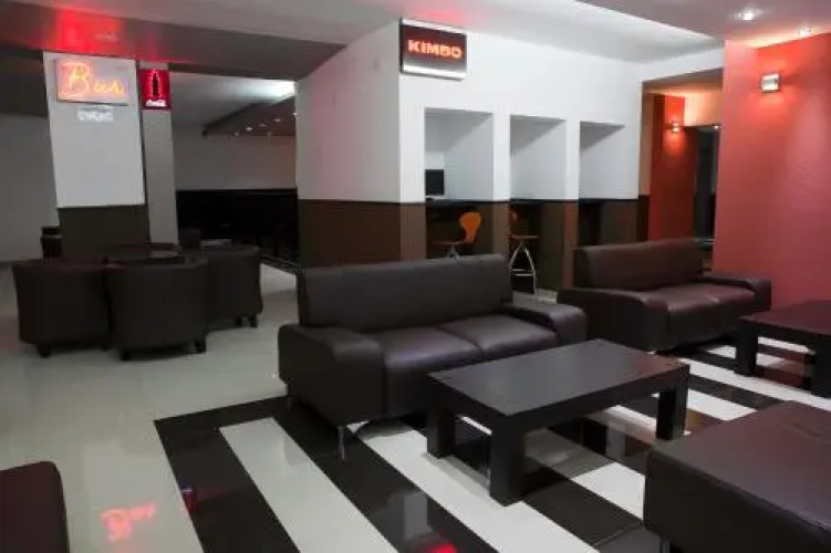 Hotel Capitol