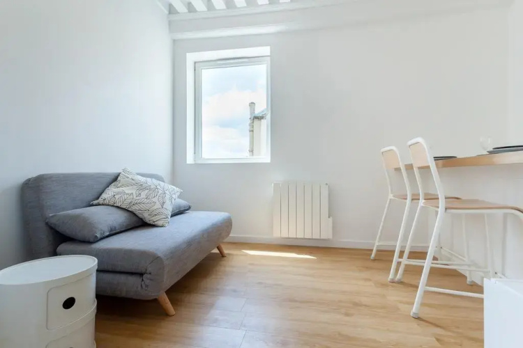Appartement Shiro
