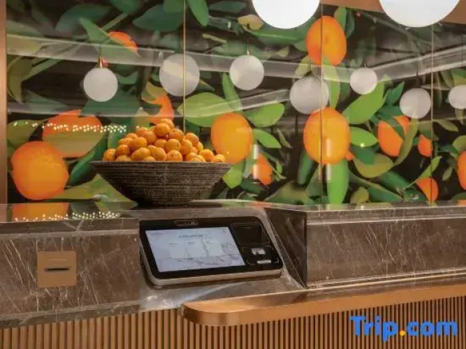 Otel görseli