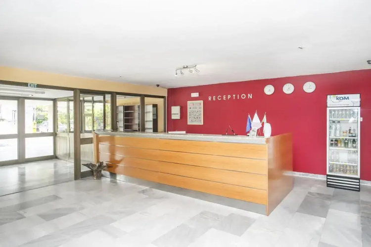 Hotel Fiesta