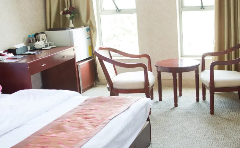 Nanchang Hotel
