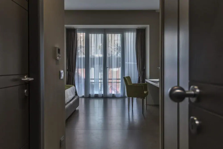 Lifestyle Hotel Matilde Naples