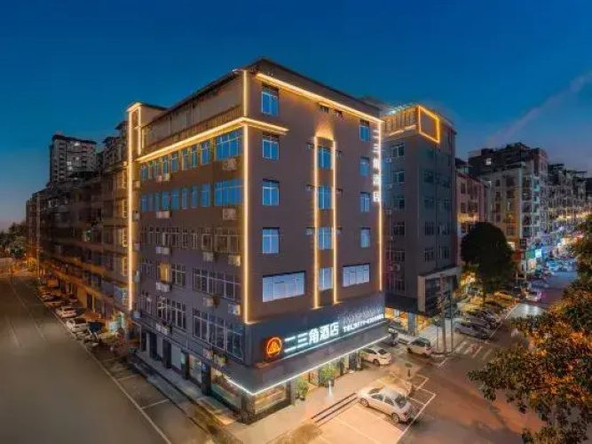 Ersanjiao Hotel