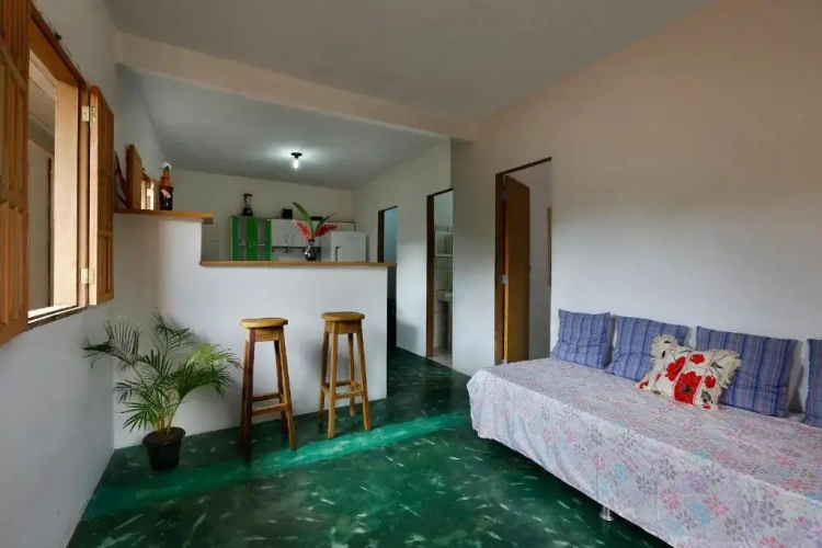 3 Bedrooms Cottage with balcony and with view