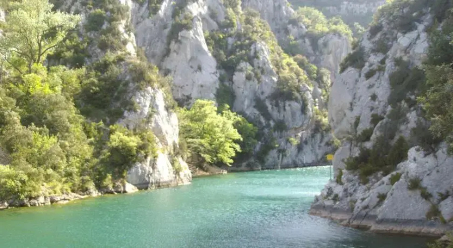 L'Ensoleilladou