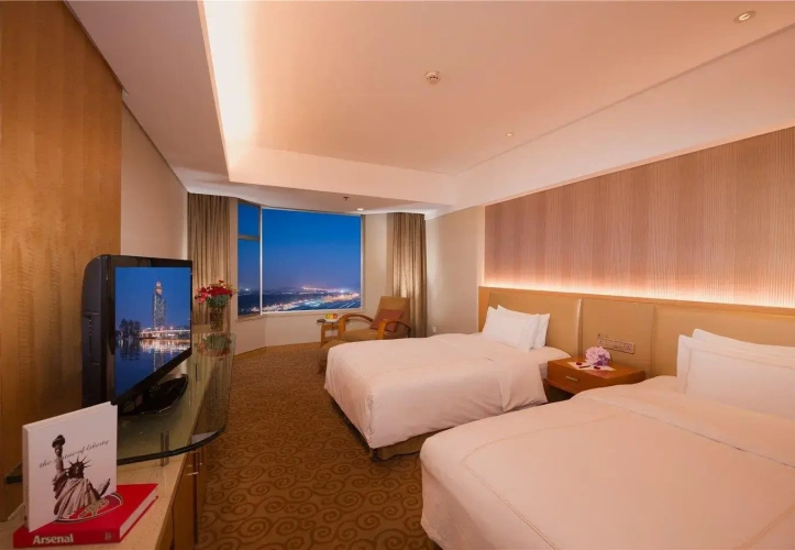 Executive Twin room