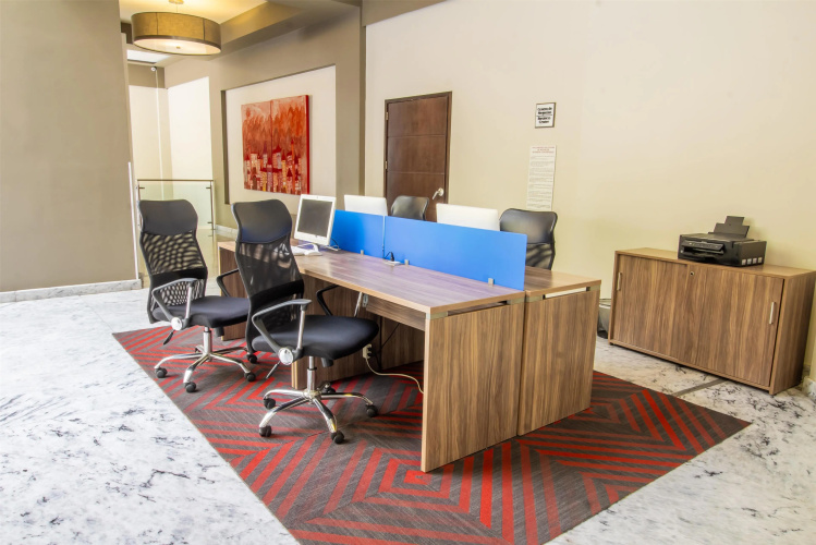 Best Western Plus Santa Cecilia Pachuca photo 23
