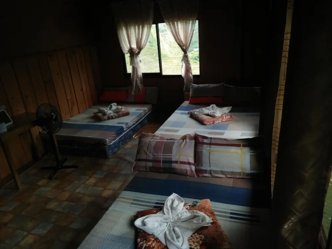 Comfort Twin room
