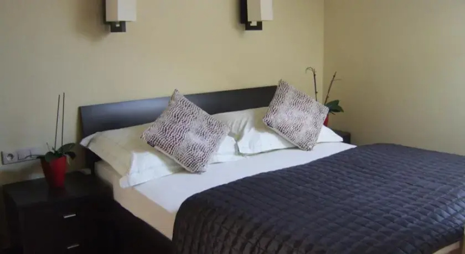 Euphoria Residence