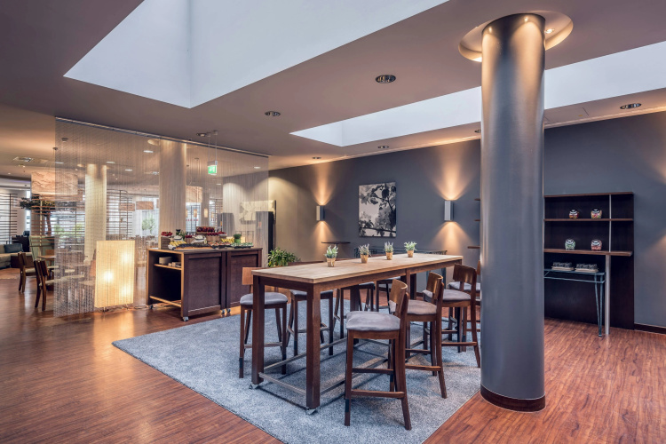 Courtyard By Marriott Munich City Center photo 17