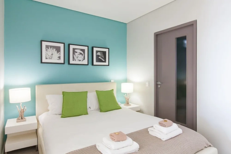 1 Bedroom Standard Apartment with balcony