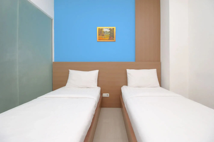 Residence 100