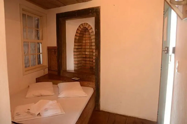 Pousada Recanto de Minas