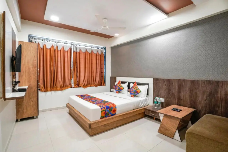 Hotel Galaxy