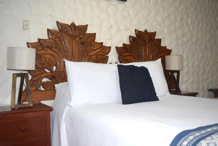 Hotel Casa El Moro
