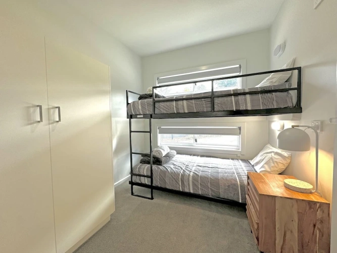 2 Bedrooms Luxury Villa