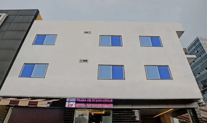 Hotelafbeelding