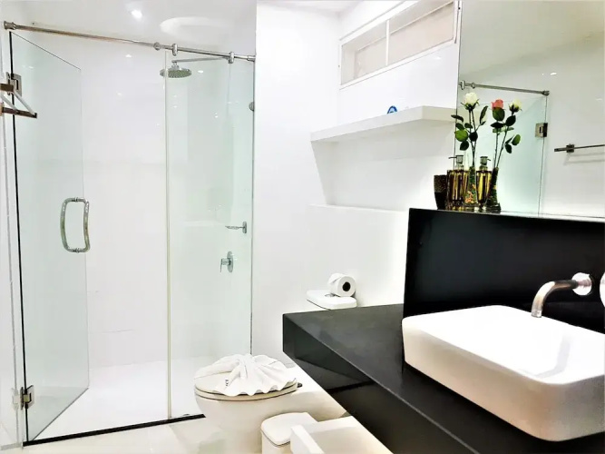 Sunset Plaza 5 Karon Beach by PHR