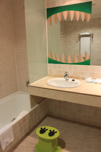 Holiday World RIWO Hotel photo 41