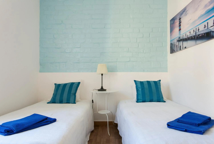 Beato Apartments