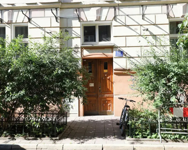 Otel görseli