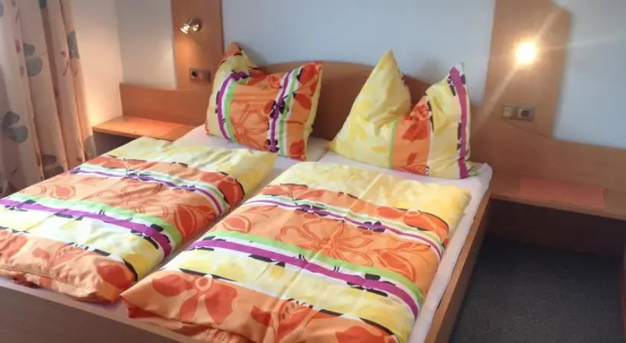 Pension Koller