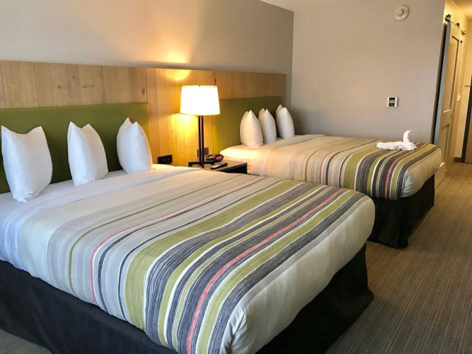 SunCoast Park Hotel Anaheim, Tapestry Collection by Hilton photo 7