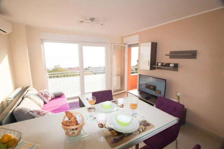 Apartments Sandra