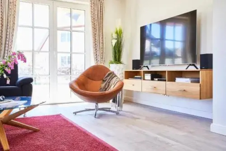 Ferienhaus Seeadler 34