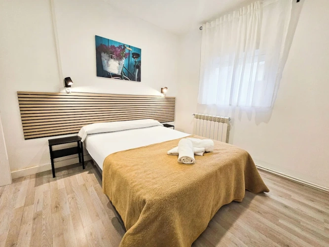 1 Bedroom Superior Apartment