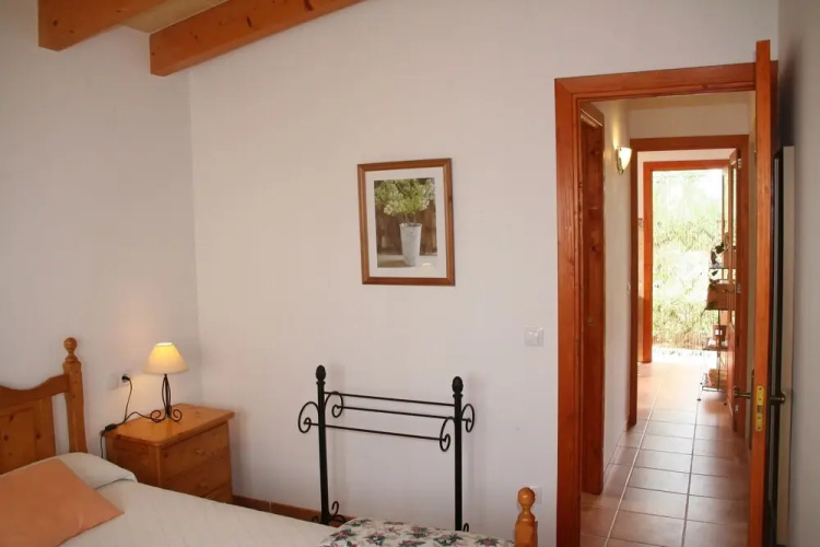 Chalet Turó