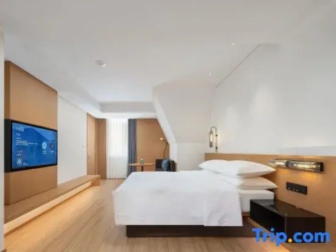 Duplex Suite