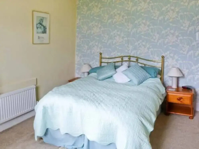 Pasture Cottage