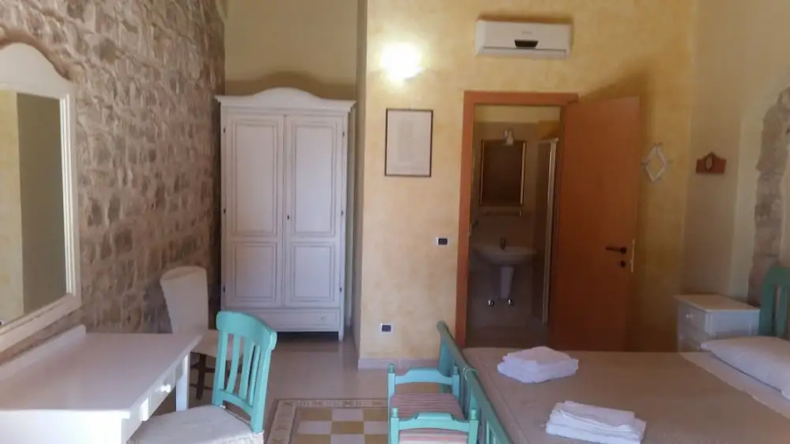 Villa Modica Rural Tourism