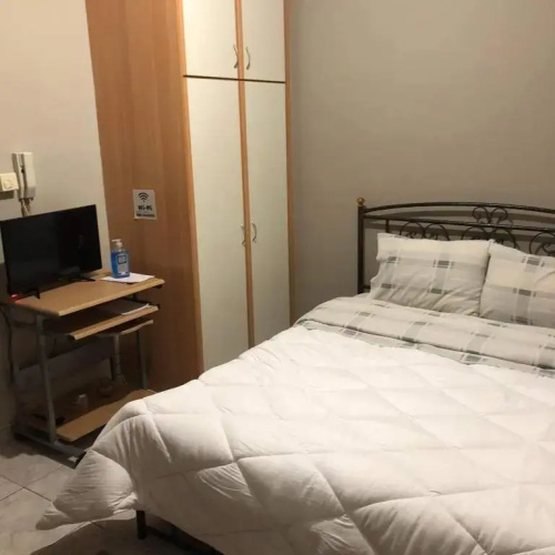 Luxury Apartment ARION 4