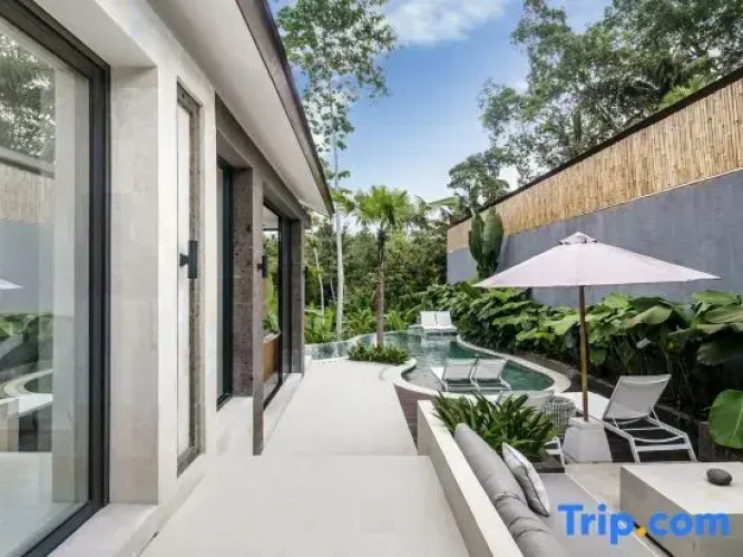 Villa Irena by BaliSuperHost