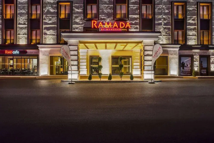 Image de l'hôtel