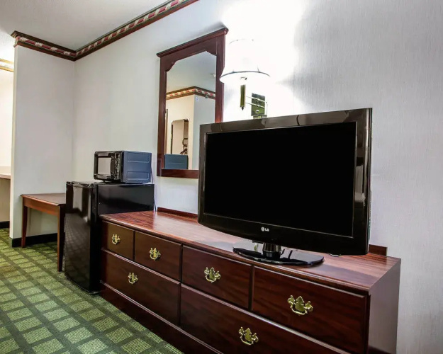 Comfort Inn Arcola