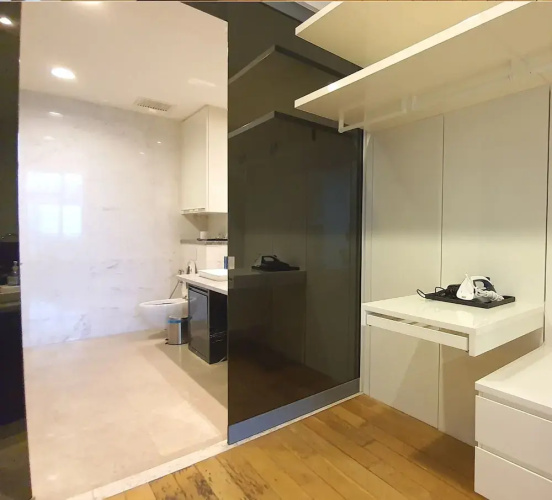 Pine Luxury @ Platinum Suite KLCC
