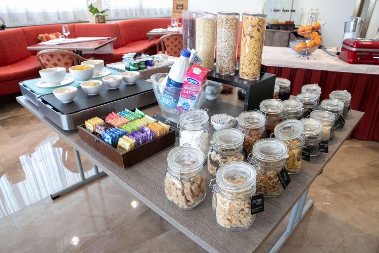Etrusco Arezzo Hotel, Sure Hotel Collection By Bes photo 15