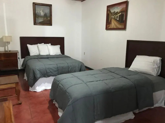 Hotel El Portal 1610