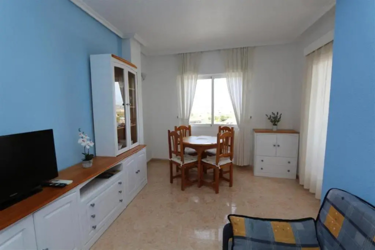 Holiday Apartment Torrevieja Ref 5231