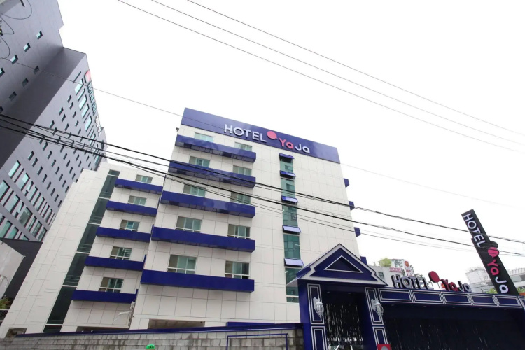 Hotelafbeelding